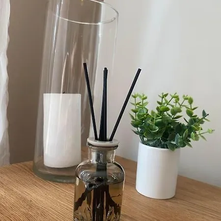 Avec Jardin Fleuri *